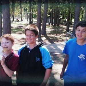 Meet your Posher, Joshua